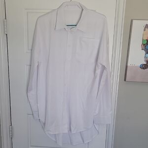 SHEIN White Women's Blouse